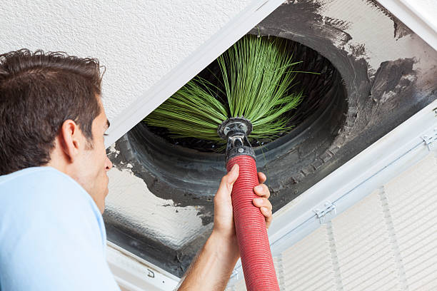 Best Commercial Air Duct Cleaning in Idaho Springs, CO